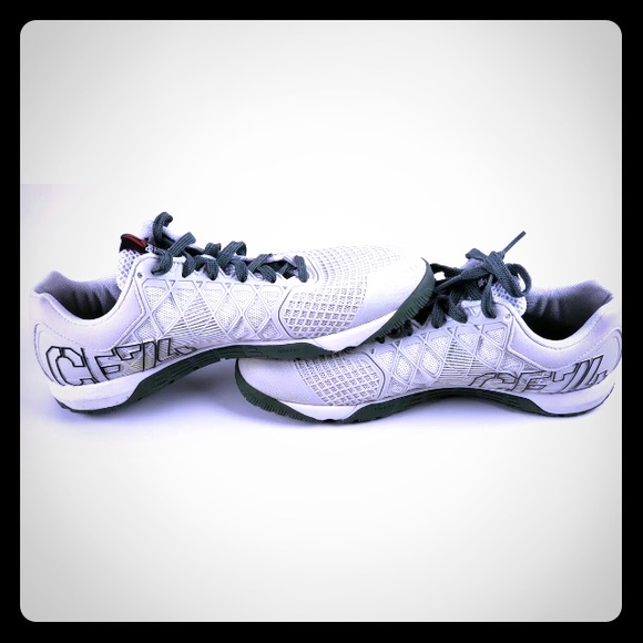 Reebok Other - REEBOK CROSSFIT CF 74 TRAINING SHOES  #023501